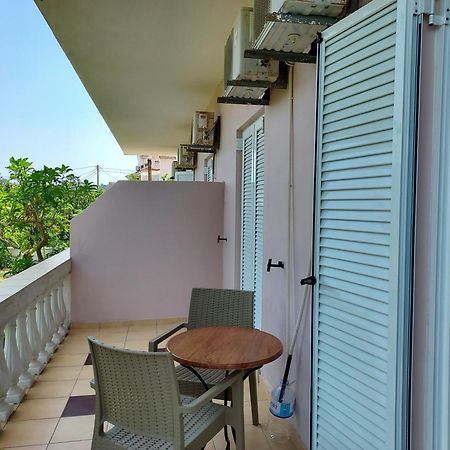 Canditas Studios Τσιλιβί Εξωτερικό φωτογραφία