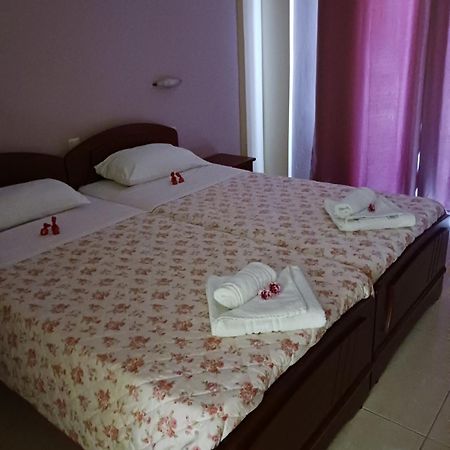 Canditas Studios Τσιλιβί Εξωτερικό φωτογραφία