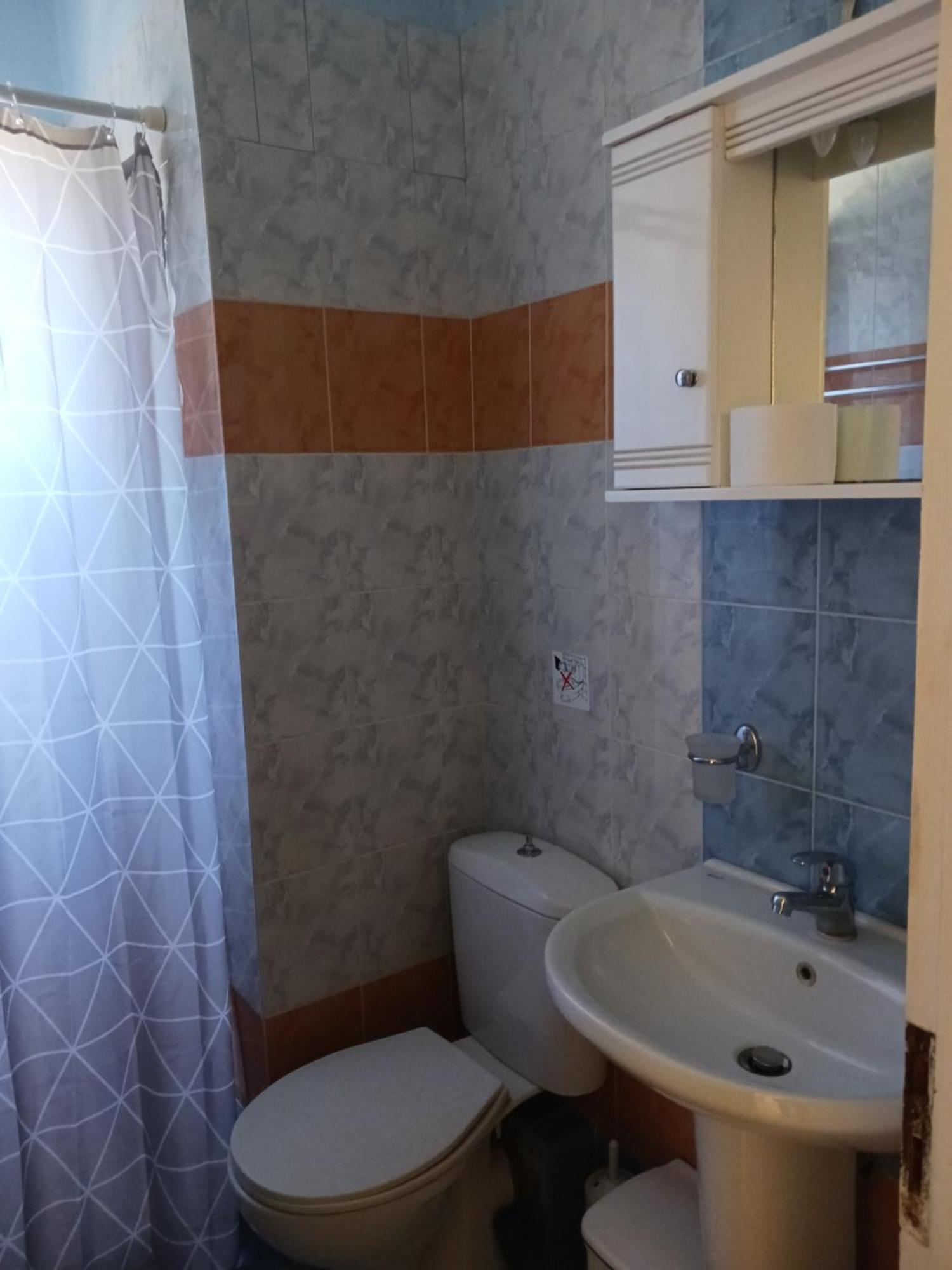 Canditas Studios Τσιλιβί Εξωτερικό φωτογραφία
