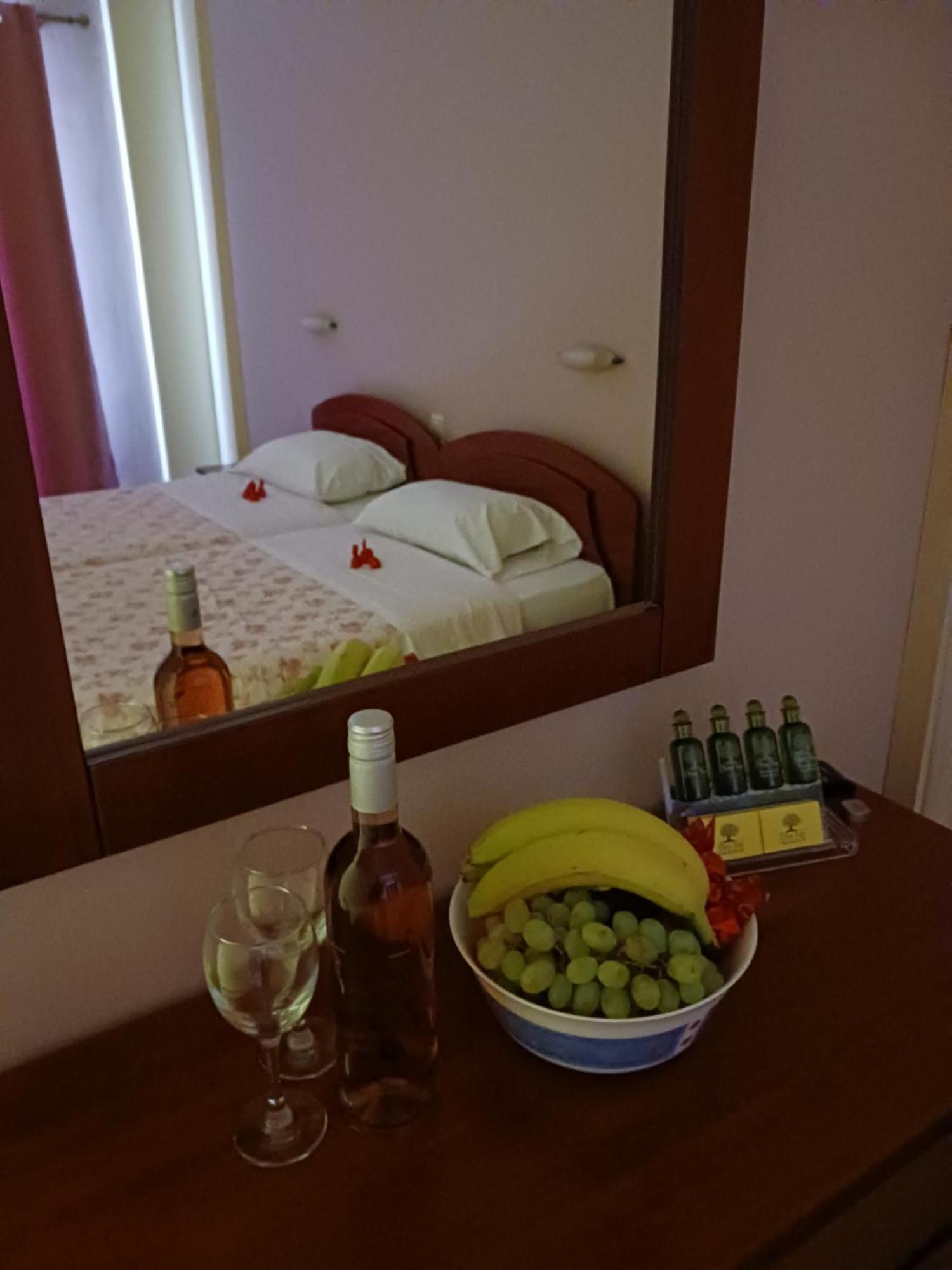 Canditas Studios Τσιλιβί Εξωτερικό φωτογραφία
