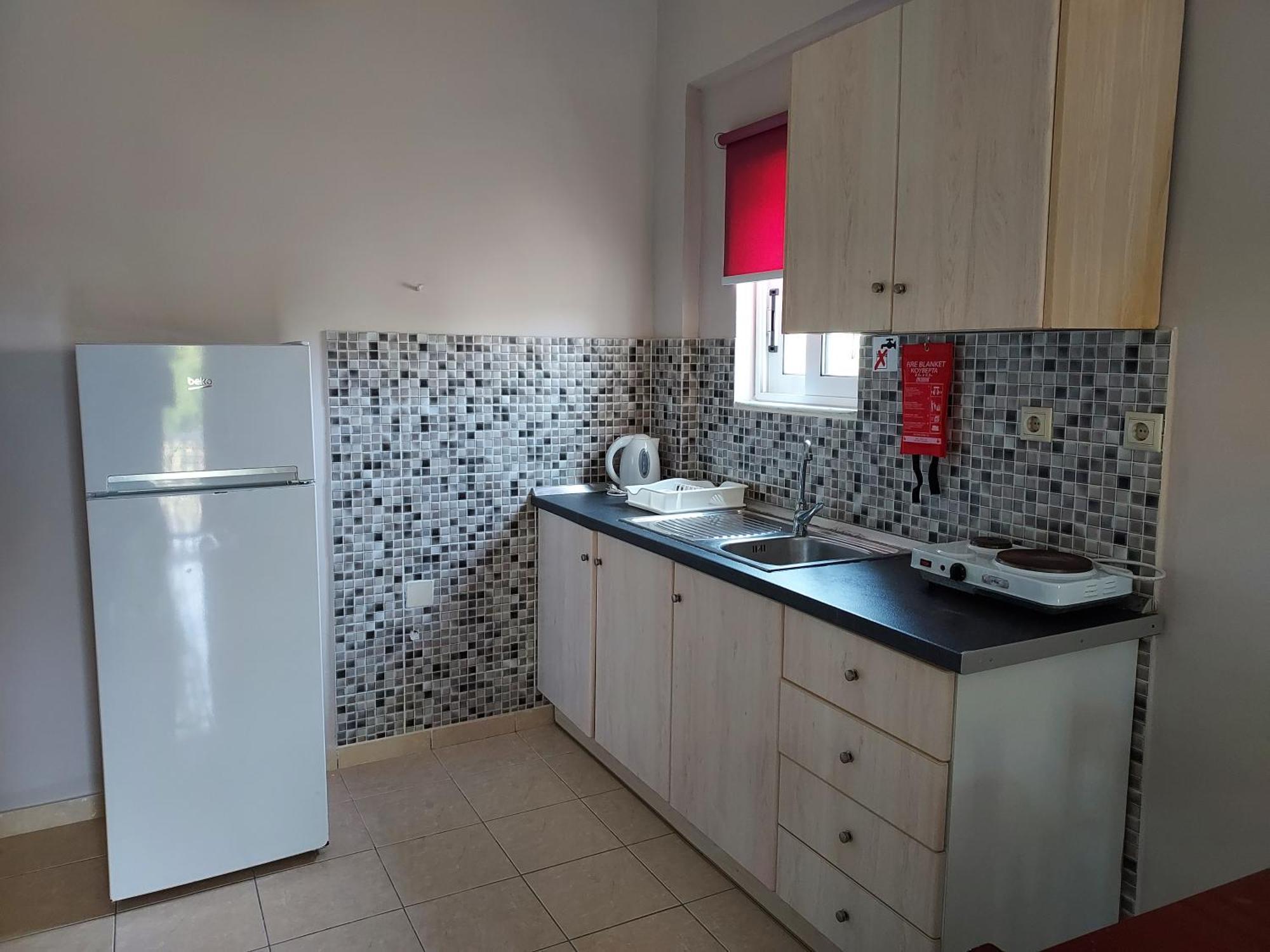 Canditas Studios Τσιλιβί Εξωτερικό φωτογραφία