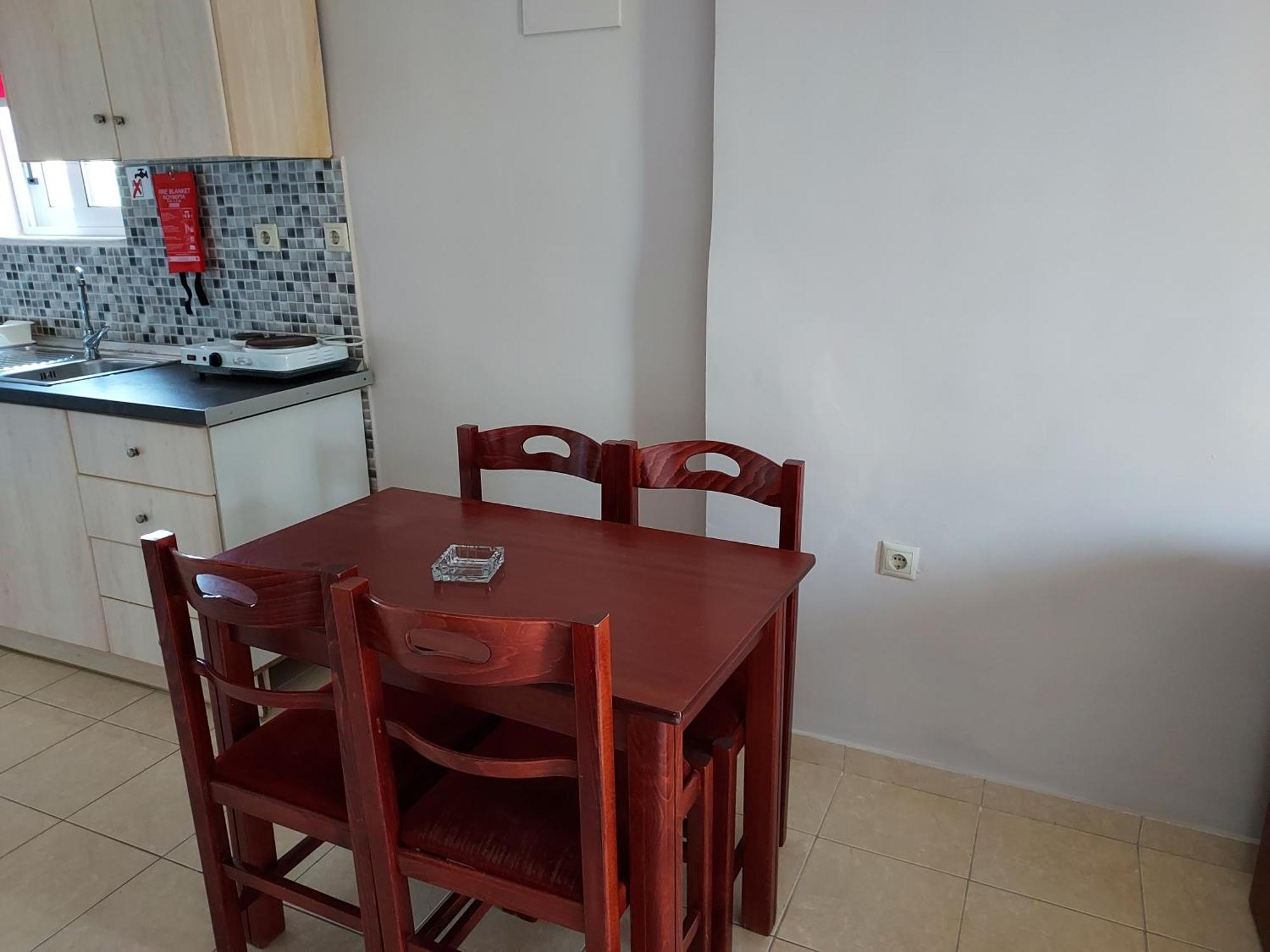 Canditas Studios Τσιλιβί Εξωτερικό φωτογραφία