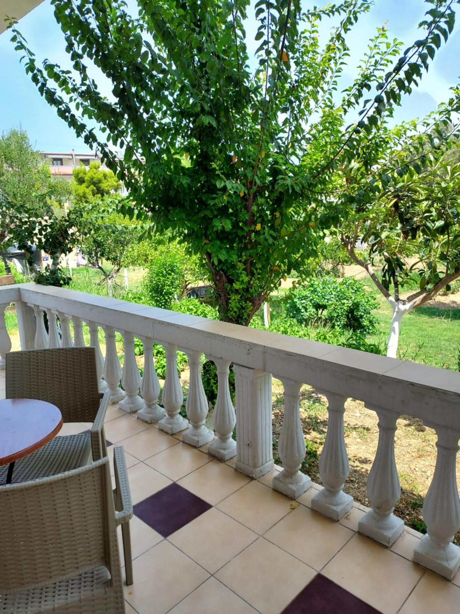 Canditas Studios Τσιλιβί Εξωτερικό φωτογραφία