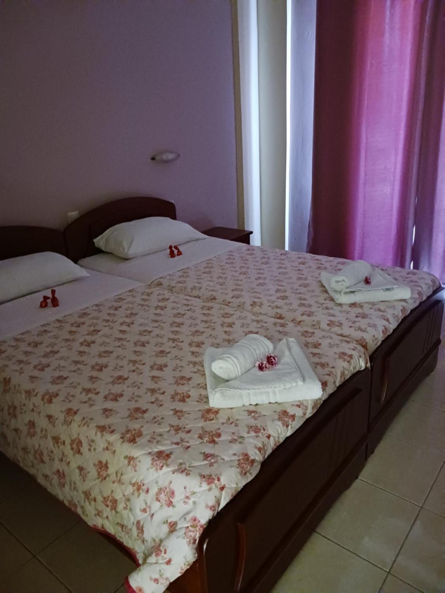Canditas Studios Τσιλιβί Εξωτερικό φωτογραφία